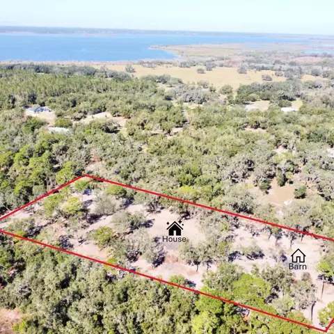 Treasure Island Road, Leesburg, FL 34788
