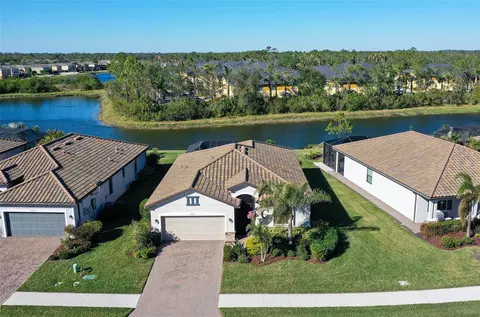 20833 Cattail Blvd, Venice, FL 34292