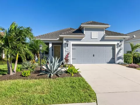 12657 Coastal Breeze Way, Bradenton, FL 34211