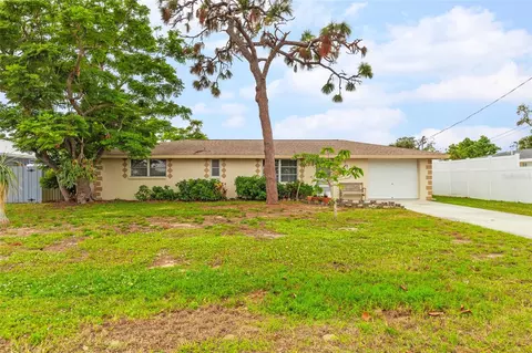 801 Church St, Nokomis, FL 34275