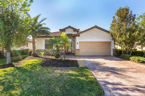 6870 Willowshire Way, Bradenton, FL 34212