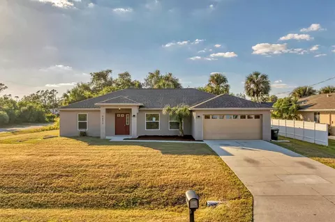 5271 Beckham St, North Port, FL 34288