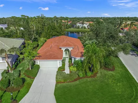 1109 Scherer Way, Osprey, FL 34229