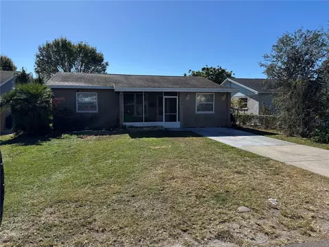 7954 43rd Ave N, Saint Petersburg, FL 33709