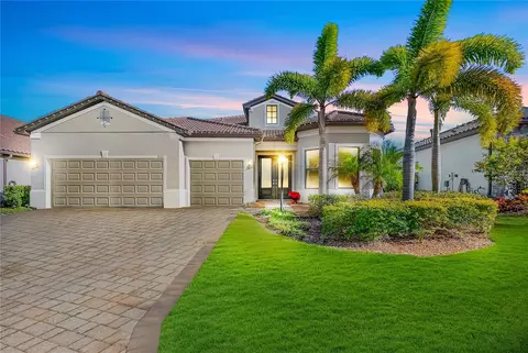 7125 Gradford Ct, Lakewood Ranch, FL 34202