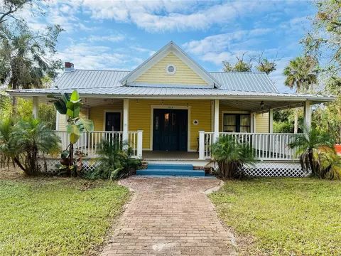 523 W Oak St, Arcadia, FL 34266
