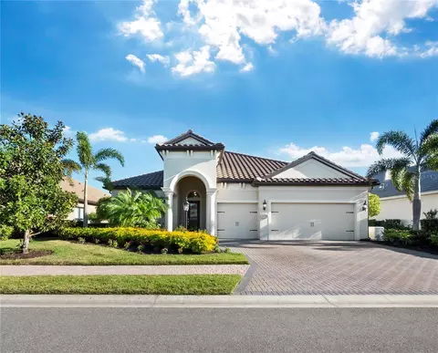 16528 Berwick Ter, Bradenton, FL 34202