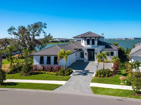 991 Seascape Pl, Sarasota, FL 34240