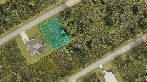0769050027 Malaga Ave, North Port, FL 34287