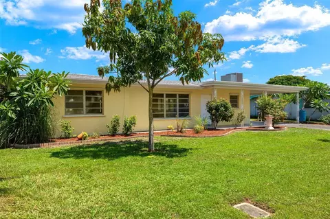 4339 Orangewood Ave, Fort Myers, FL 33901