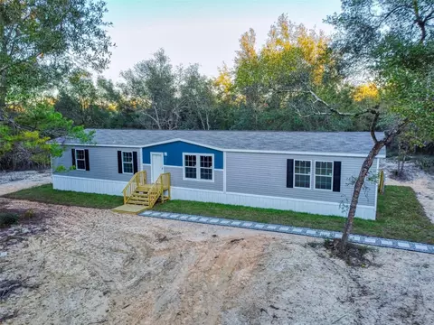 7652 White Sands Ave, Keystone Heights, FL 32656