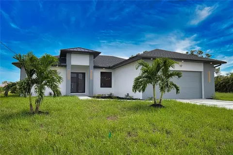59 Tee View Rd, Rotonda West, FL 33947