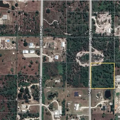 7174 Alan Blvd, Punta Gorda, FL 33982
