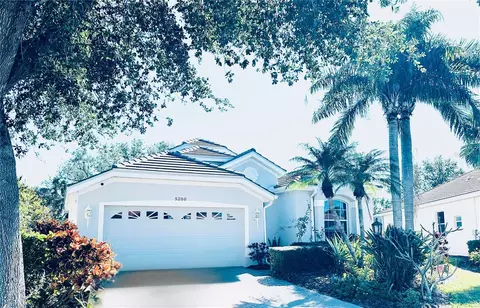 5200 Highbury Cir, Sarasota, FL 34238