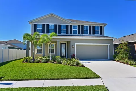 6107 116th Ave E, Parrish, FL 34219