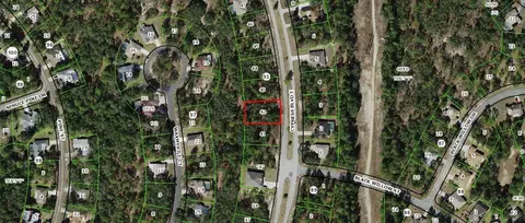 113 Cypress Blvd E, Homosassa, FL 34446