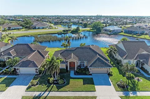 464 Fairway Isles Dr, Venice, FL 34285