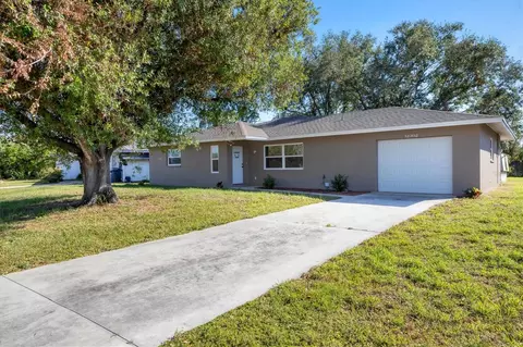 12302 Tangier St, North Port, FL 34287