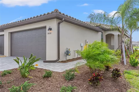 5414 Mystic Water Cv, Bradenton, FL 34211