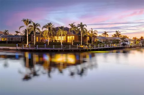 490 Capri Isles Ct, Punta Gorda, FL 33950