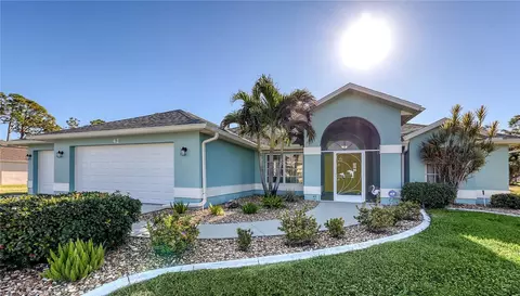 42 Marker Rd, Rotonda West, FL 33947