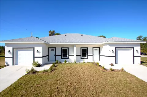 6779 David Blvd, Port Charlotte, FL 33981
