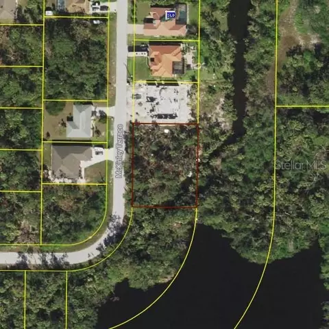 6394 Mckinley Ter, Englewood, FL 34224