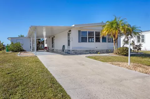 1358 Kiskadee Dr, Englewood, FL 34224