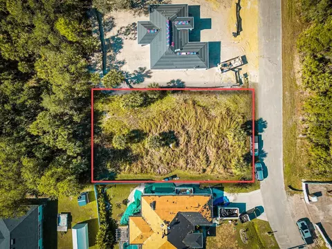 Debrita Road, North Port, FL 34291