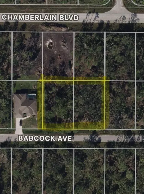13188 13196 Babcock Ave, Port Charlotte, FL 33953