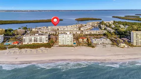 4430 Exeter Dr #103, Longboat Key, FL 34228