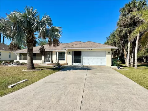 5277 San Luis Ter, North Port, FL 34286