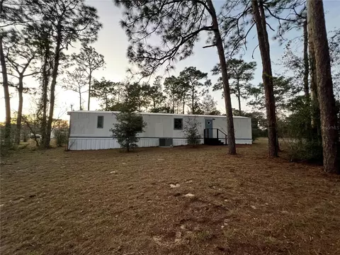 1132 E Artist Ct, Hernando, FL 34442