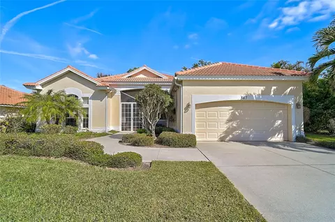 567 Laurel Cherry Ln, Venice, FL 34293