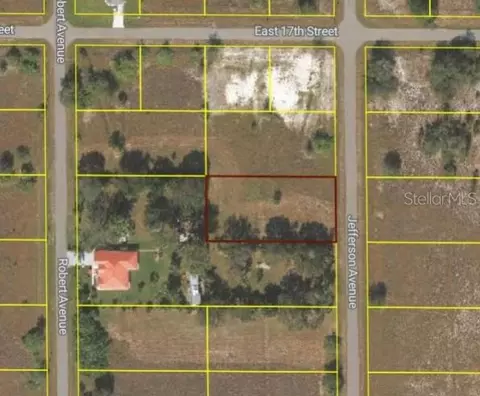1619 Jefferson Ave, Lehigh Acres, FL 33972
