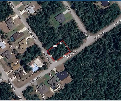 Birmingham Lane, North Port, FL 34288