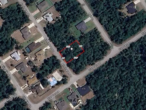 Birmingham Lane, North Port, FL 34288