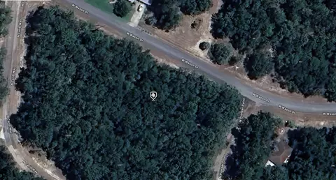 454 W Wason St, Citrus Springs, FL 34434