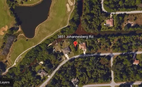 Johannesberg Road, North Port, FL 34288