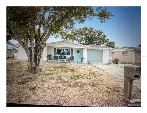 5302 Dove Dr, New Port Richey, FL 34652