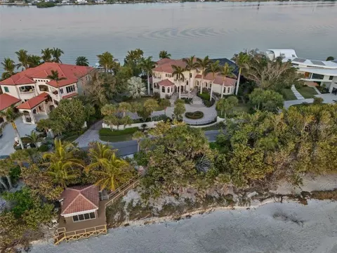 1776 Casey Key Rd, Nokomis, FL 34275