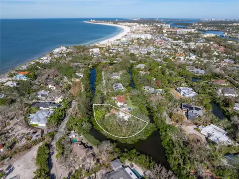7263 Plovers Way, Sarasota, FL 34242
