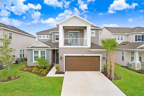 33443 Landsman Loop, Wesley Chapel, FL 33543