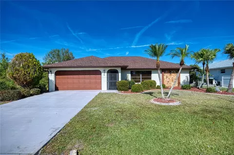 36 Santarem Cir, Punta Gorda, FL 33983