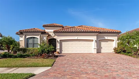 6849 Wild Lake Ter, Bradenton, FL 34212