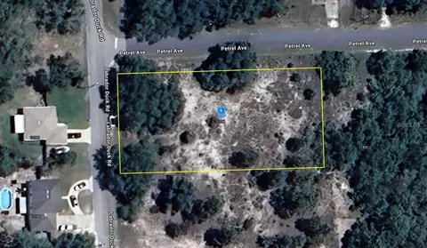 12194 Labrador Duck Rd, Weeki Wachee, FL 34614