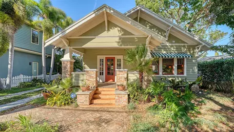 1839 Prospect St, Sarasota, FL 34239