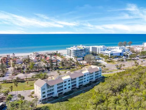4540 Gulf Of Mexico Dr #204, Longboat Key, FL 34228