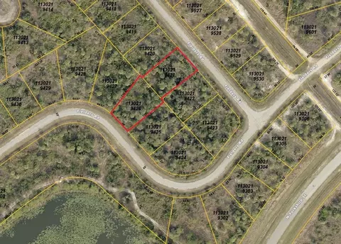 2333 Fielders Rd, North Port, FL 34288
