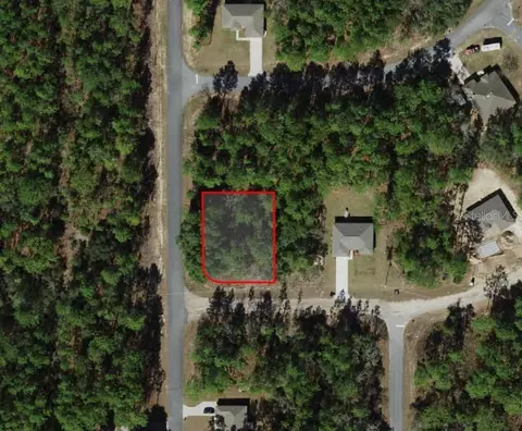 3839 W Midway Dr, Dunnellon, FL 34433